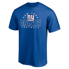 Dual Threat T-Shirt - New York Giants T-shirts