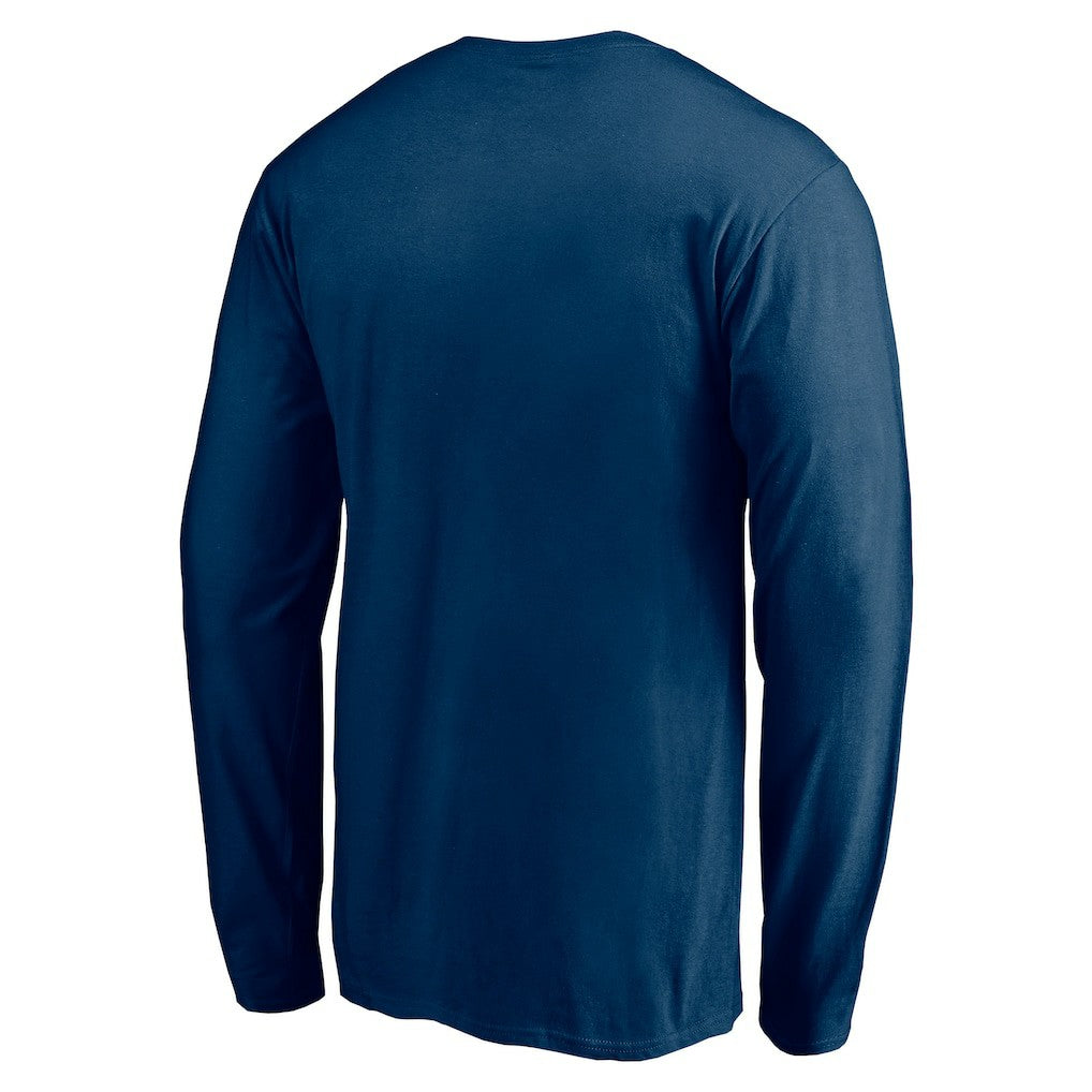 Squad Throwbacks Long Sleeve T-Shirt - Chicago Bears T-shirts
