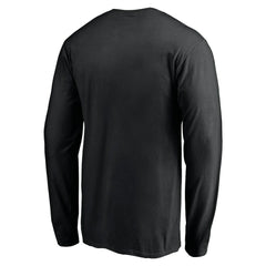 Squad Throwbacks Long Sleeve T-Shirt - Cincinnati Bengals T-shirts