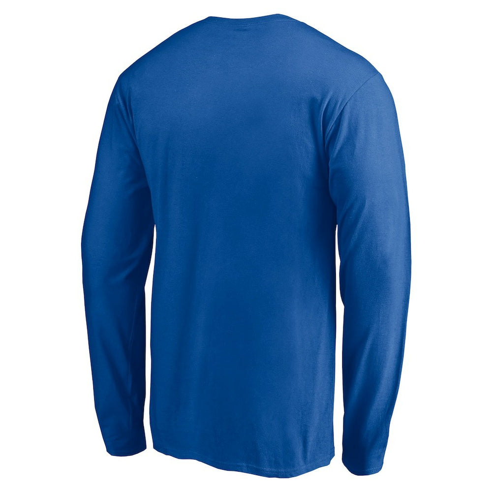Squad Throwbacks Long Sleeve T-Shirt - Indianapolis Colts T-shirts