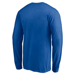 Squad Throwbacks Long Sleeve T-Shirt - Indianapolis Colts T-shirts
