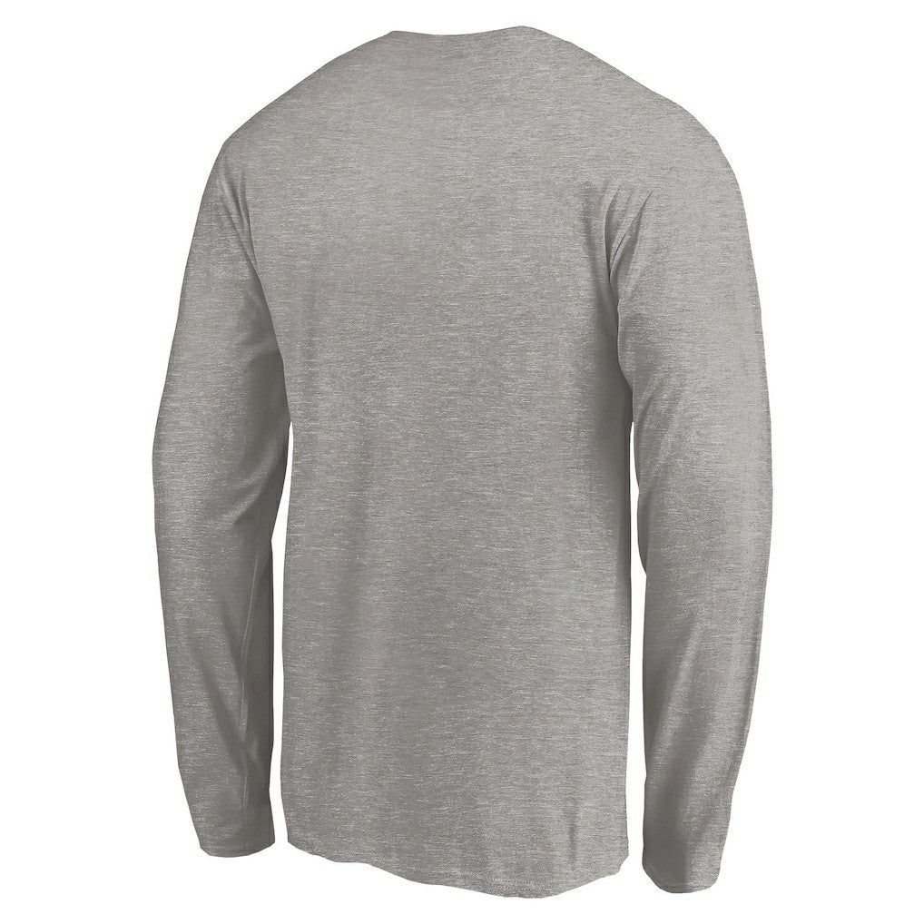 Squad Throwbacks Long Sleeve T-Shirt - Los Angeles Chargers T-shirts