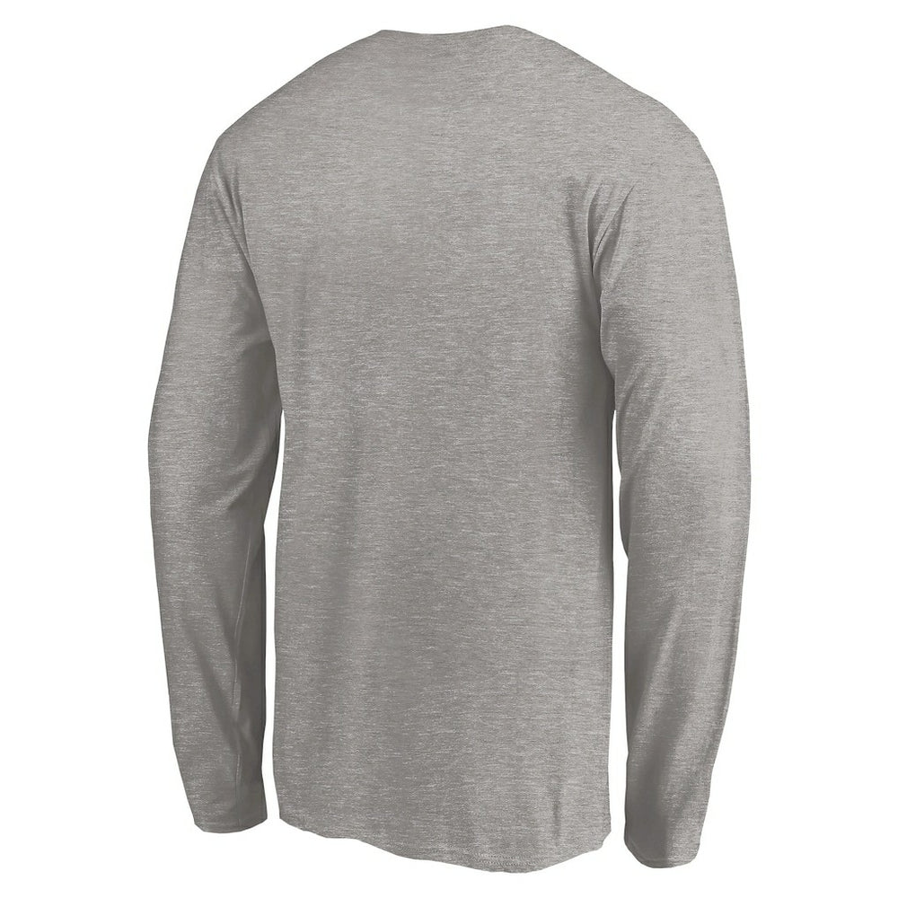 Squad Throwbacks Long Sleeve T-Shirt - Los Angeles Chargers T-shirts