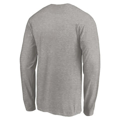Squad Throwbacks Long Sleeve T-Shirt - Los Angeles Chargers T-shirts