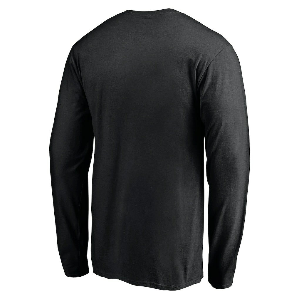 Squad Throwbacks Long Sleeve T-Shirt - Philadelphia Eagles T-shirts