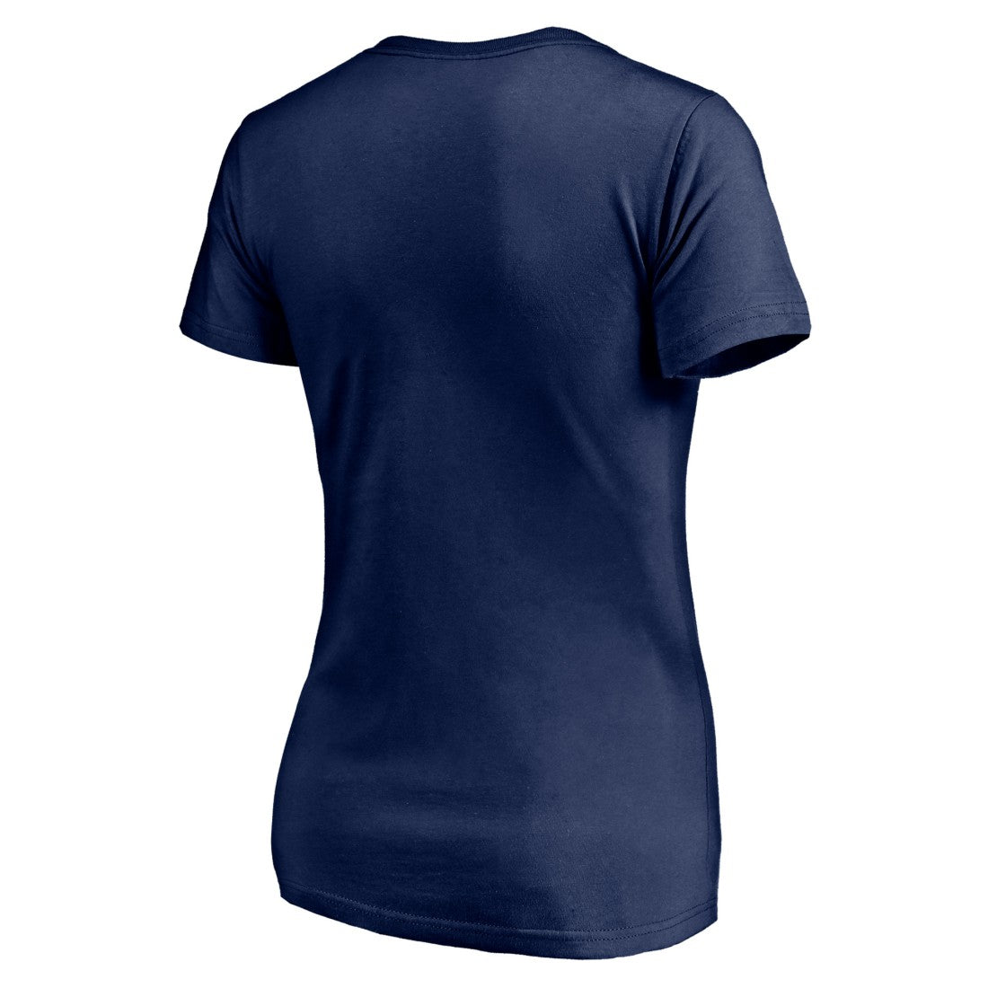 Women's Depth Chart V-Neck T-Shirt - Denver Broncos T-shirts