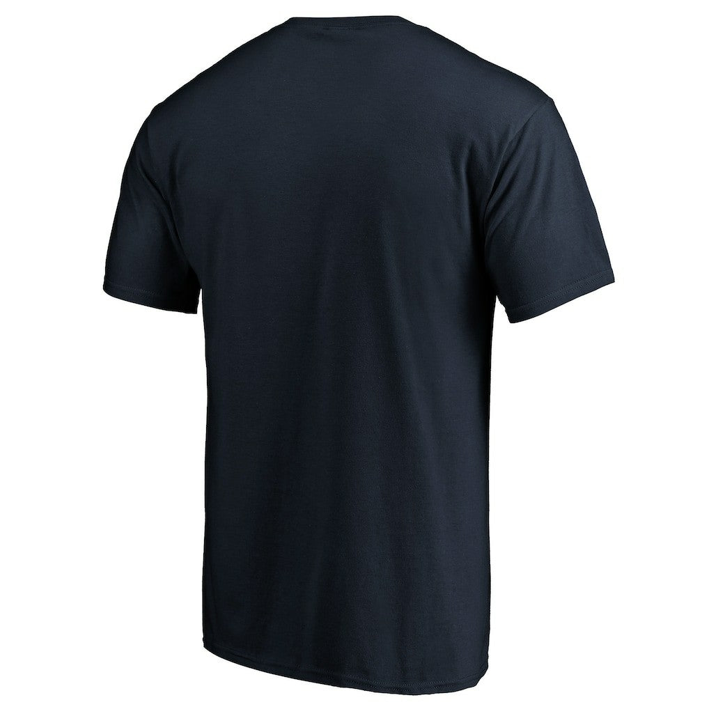 Game Day Stack T-Shirt - Chicago Bears T-shirts