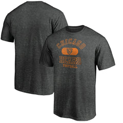 Varsity Issued Throwback T-Shirt - Chicago Bears T-shirts