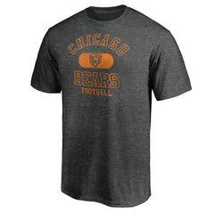 Varsity Issued Throwback T-Shirt - Chicago Bears T-shirts