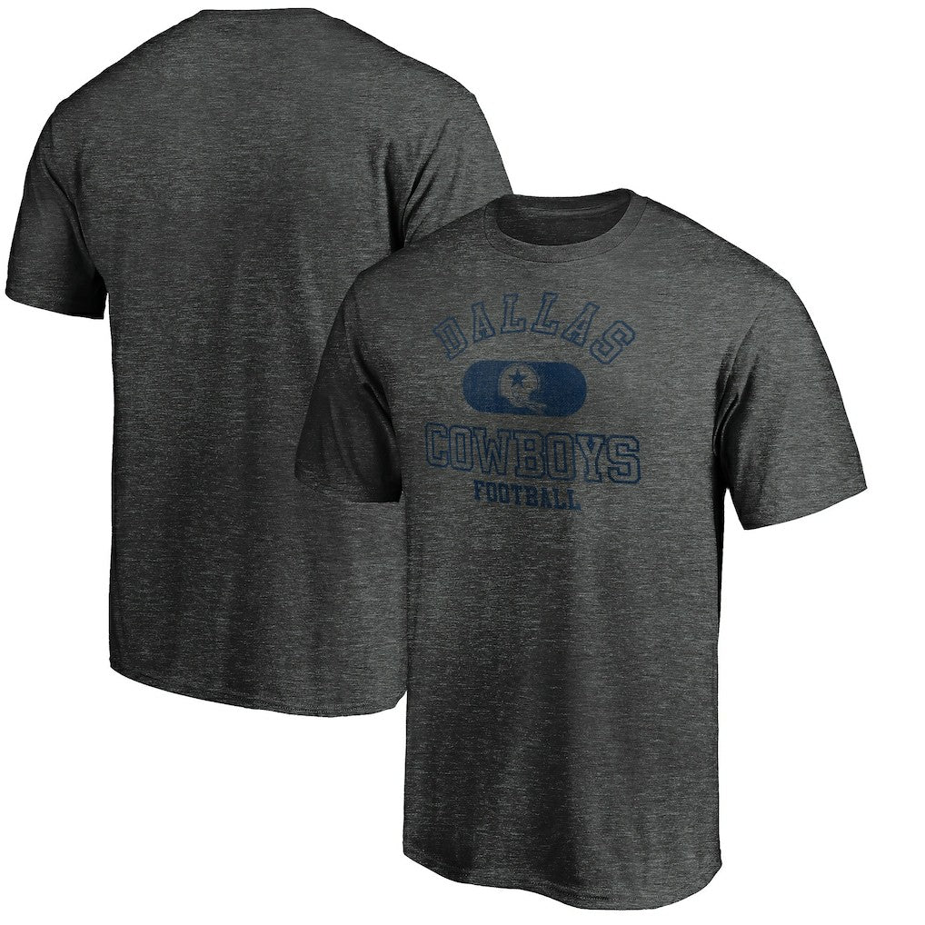 Varsity Issued Throwback T-Shirt - Dallas Cowboys T-shirts