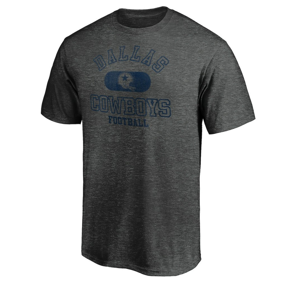 Varsity Issued Throwback T-Shirt - Dallas Cowboys T-shirts