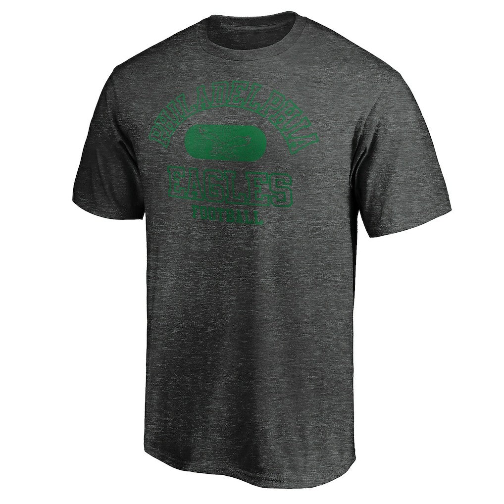 Varsity Issued Throwback T-Shirt - Philadelphia Eagles T-shirts