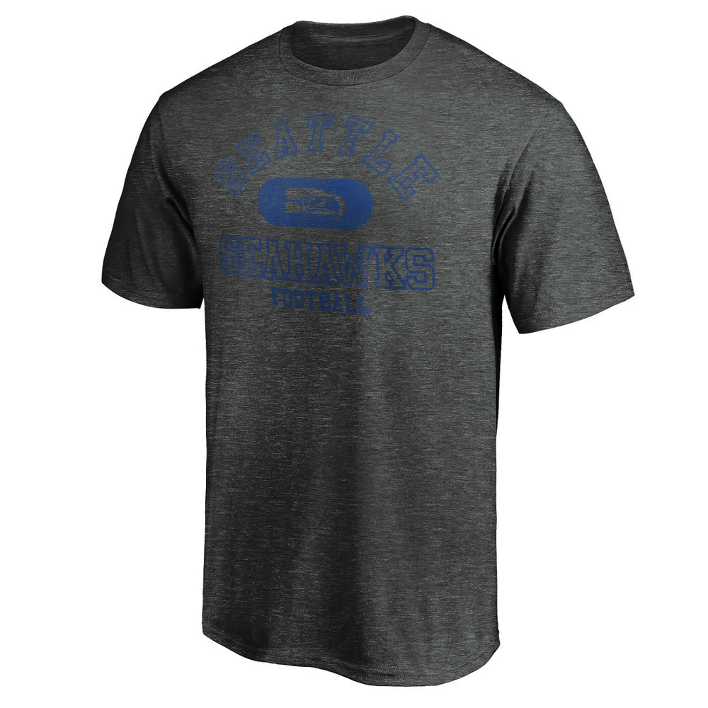 Varsity Issued Throwback T-Shirt - Seattle Seahawks T-shirts