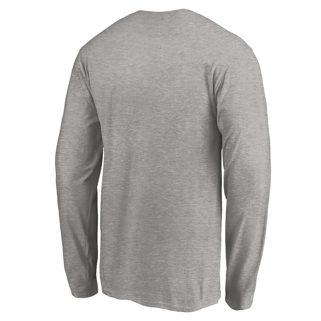 Team Arch Knockout Long Sleeve T-Shirt - Detroit Lions T-shirts