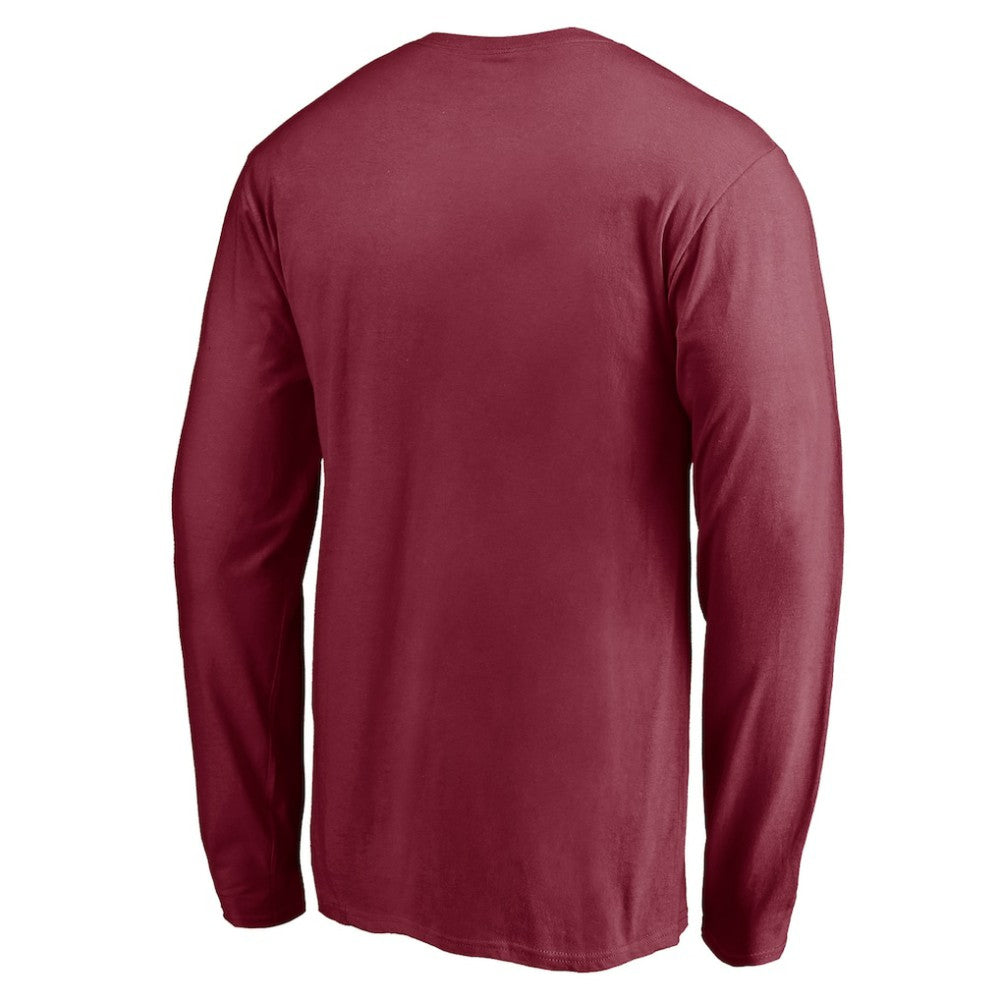 NHL Colorado Avalanche Victory Arch Long Sleeve T-Shirt
