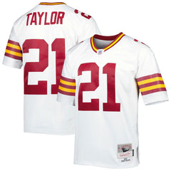 Sean Taylor  Big & Tall 2007 Legacy Retired Player Jersey - Washington Commanders Jerseys