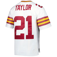 Sean Taylor  Big & Tall 2007 Legacy Retired Player Jersey - Washington Commanders Jerseys