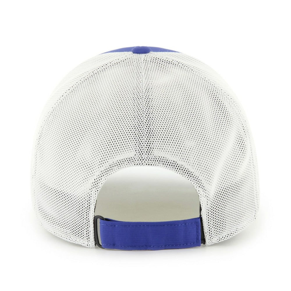 Royal Chicago Cubs '47 Disburse MVP Trucker Adjustable Hat