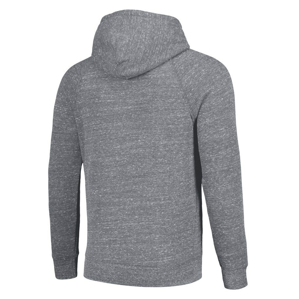 Homage Unisex NFL x Guy Fieri’s Flavortown Tri-Blend Pullover Hoodie - Cincinnati Bengals Hoodies