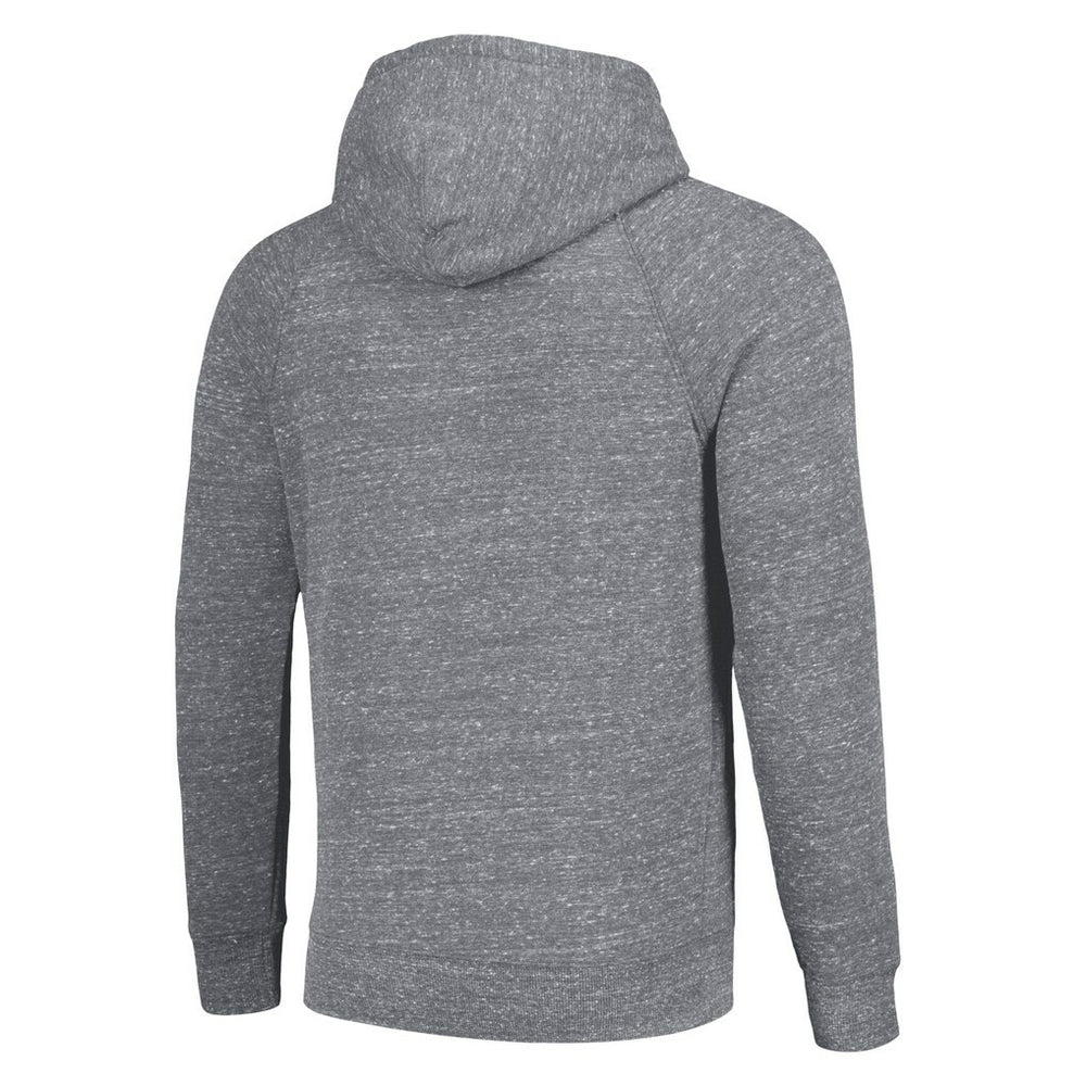 Homage Unisex NFL x Guy Fieri’s Flavortown Tri-Blend Pullover Hoodie - Cincinnati Bengals Hoodies