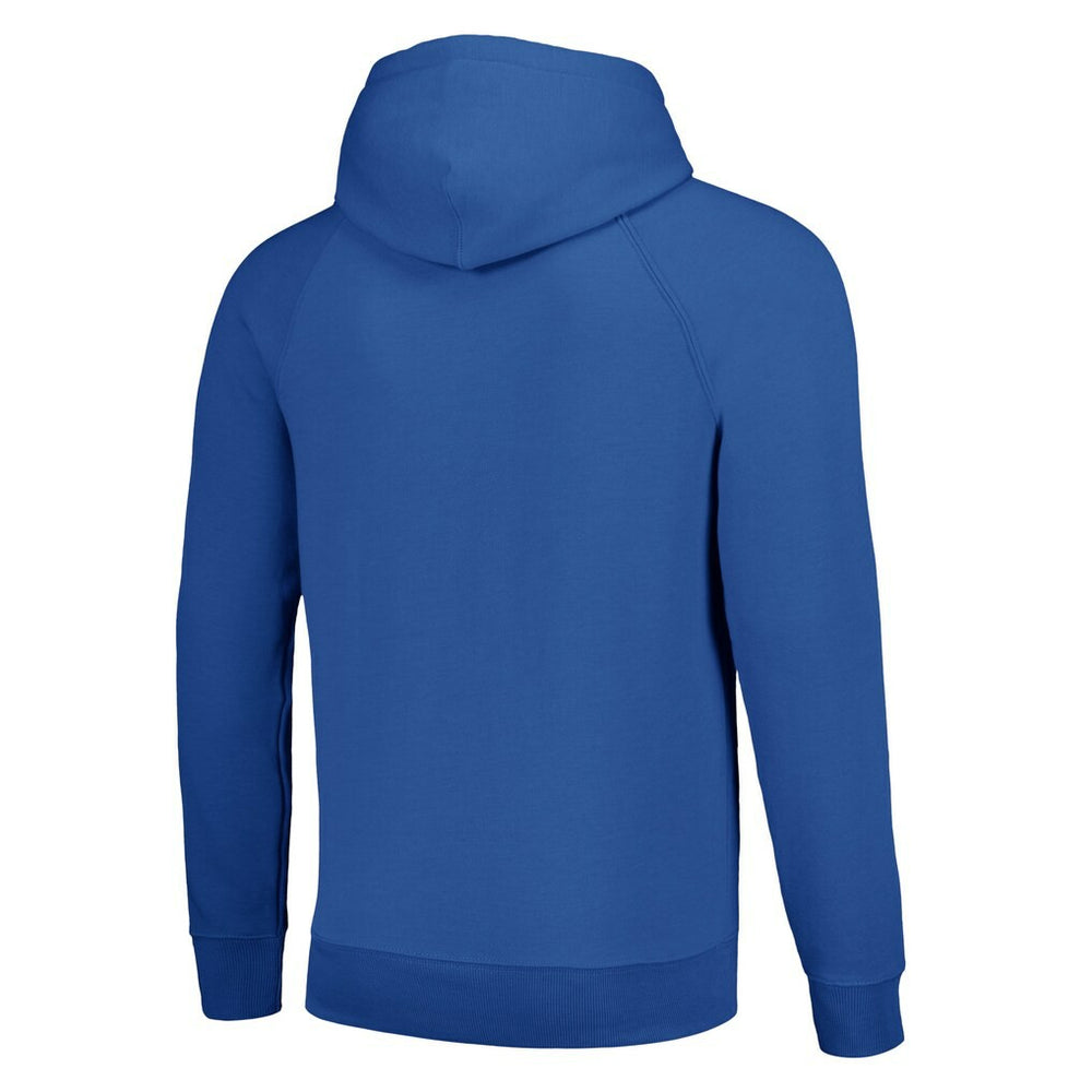 Homage Unisex NFL x Guy Fieri’s Flavortown Tri-Blend Pullover Hoodie - Dallas Cowboys Hoodies