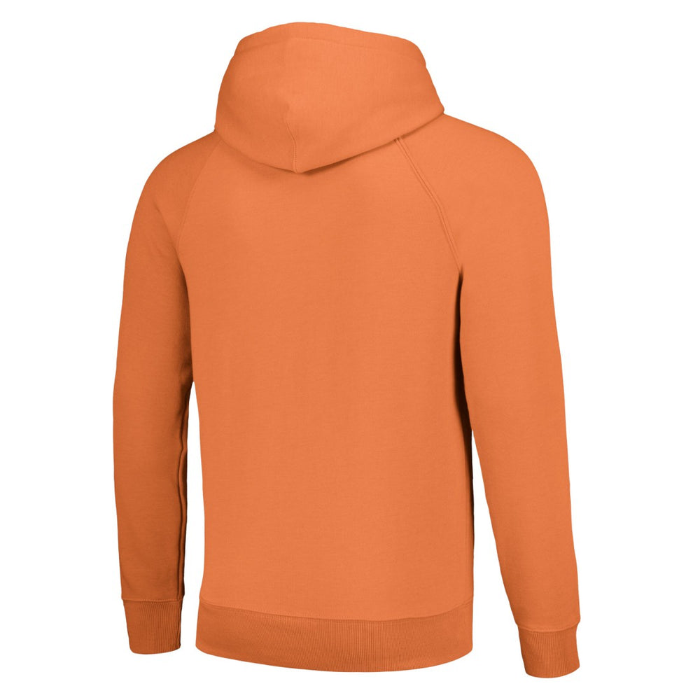 Homage Unisex NFL x Guy Fieri’s Flavortown Tri-Blend Pullover Hoodie - Denver Broncos Hoodies