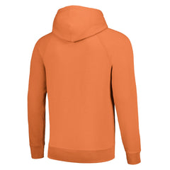 Homage Unisex NFL x Guy Fieri’s Flavortown Tri-Blend Pullover Hoodie - Denver Broncos Hoodies