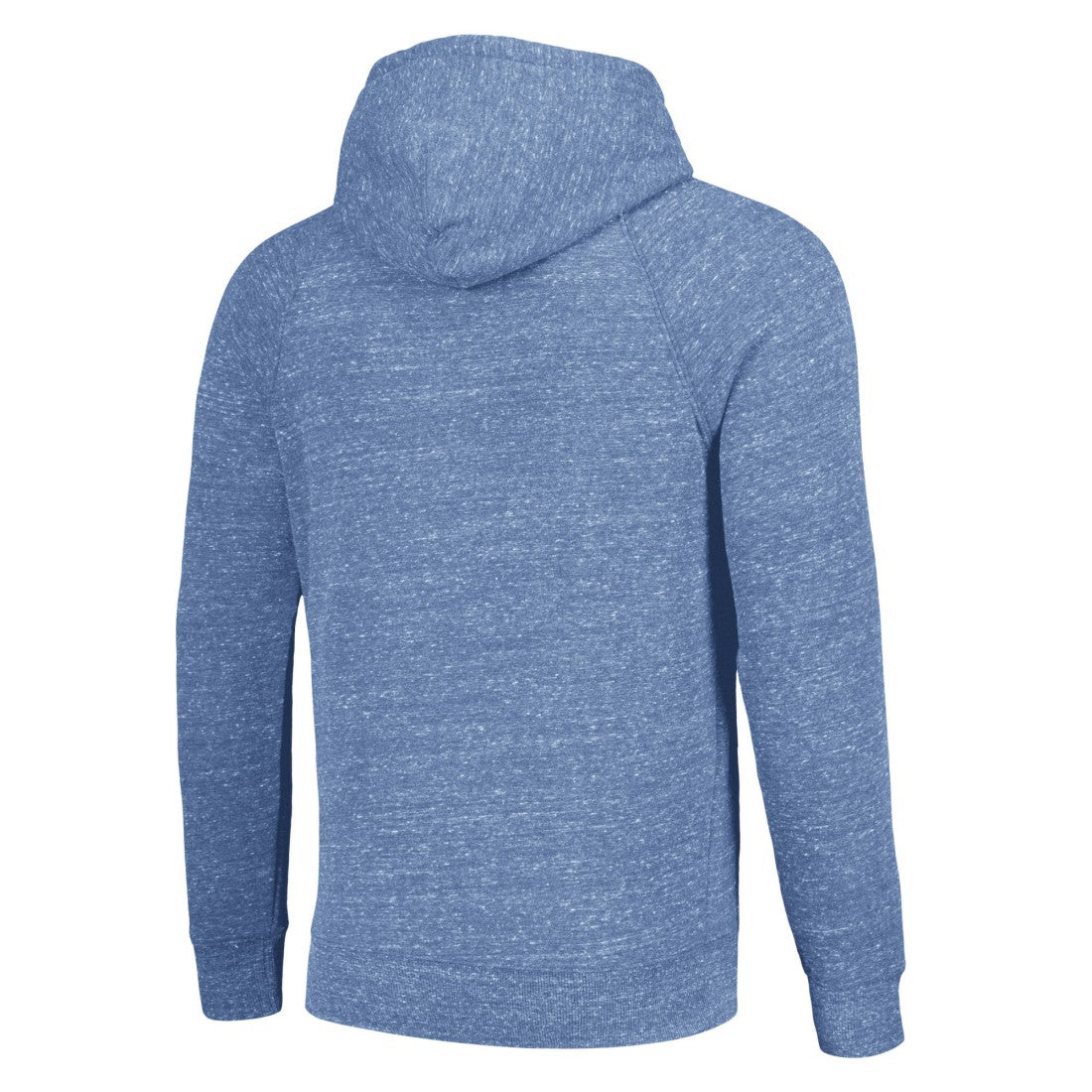 Homage Unisex NFL x Guy Fieri’s Flavortown Tri-Blend Pullover Hoodie - Houston Texans Hoodies