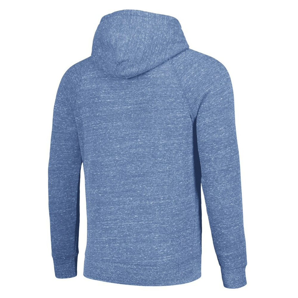 Homage Unisex NFL x Guy Fieri’s Flavortown Tri-Blend Pullover Hoodie - Los Angeles Chargers Hoodies