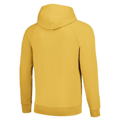 Homage Unisex NFL x Guy Fieri’s Flavortown Tri-Blend Pullover Hoodie - Los Angeles Rams Hoodies