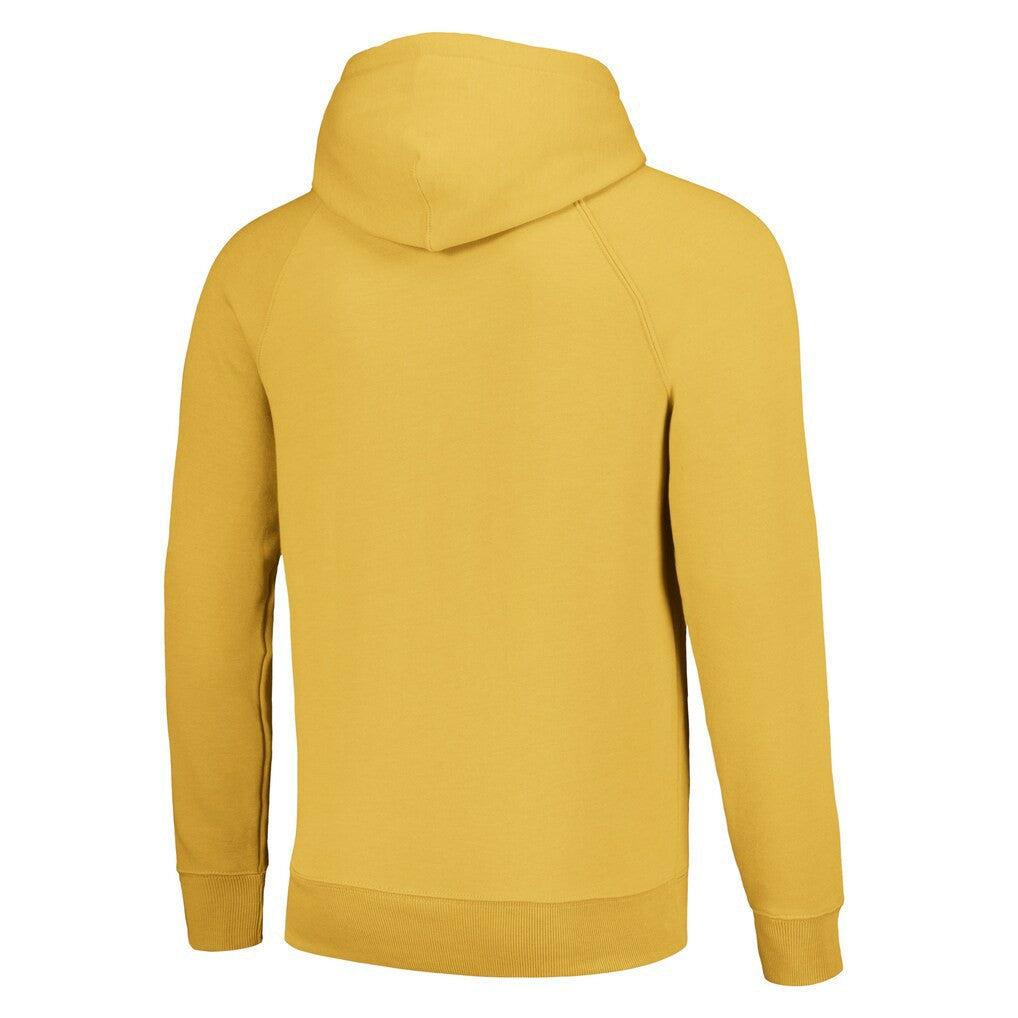 Homage Unisex NFL x Guy Fieri’s Flavortown Tri-Blend Pullover Hoodie - Minnesota Vikings Hoodies