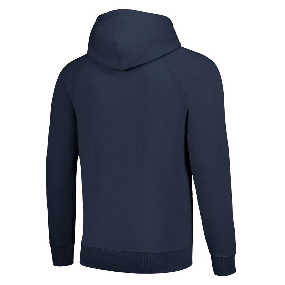 Homage Unisex NFL x Guy Fieri’s Flavortown Tri-Blend Pullover Hoodie - Seattle Seahawks Hoodies