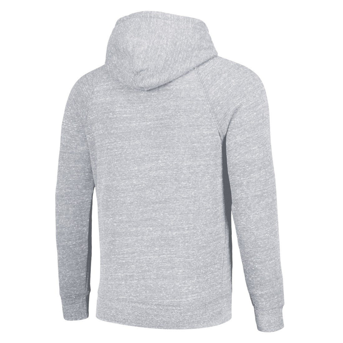 Homage Unisex NFL x Guy Fieri’s Flavortown Tri-Blend Pullover Hoodie - Tennessee Titans Hoodies