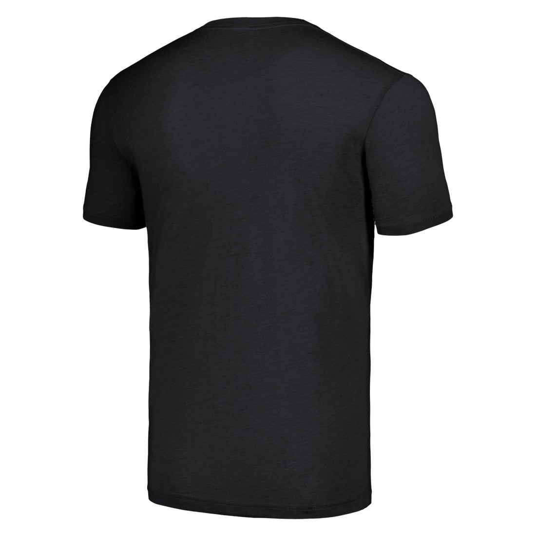 Homage Unisex NFL x Guy Fieri’s Flavortown Tri-Blend T-Shirt - Detroit Lions T-shirts