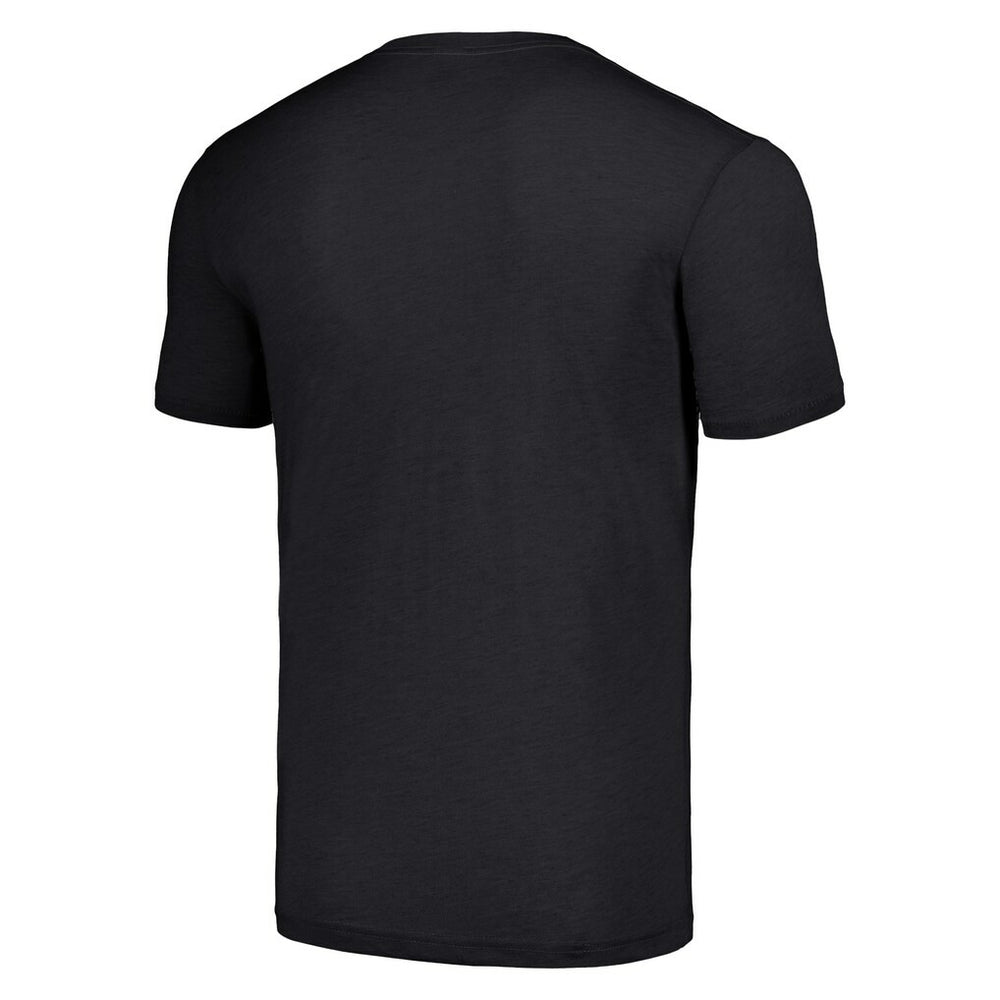 Homage Unisex NFL x Guy Fieri’s Flavortown Tri-Blend T-Shirt - Kansas City Chiefs T-shirts