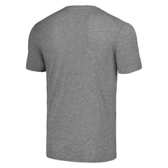 Homage Unisex NFL x Guy Fieri’s Flavortown Tri-Blend T-Shirt - Las Vegas Raiders T-shirts
