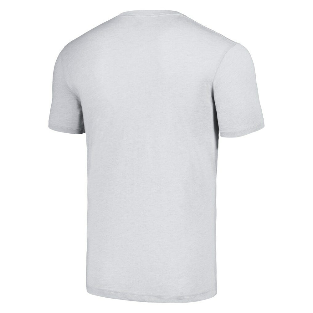 Homage Unisex NFL x Guy Fieri’s Flavortown Tri-Blend T-Shirt - San Francisco 49ers T-shirts