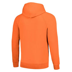 Homage Unisex Hyperlocal Raglan Pullover Hoodie - Cincinnati Bengals Hoodies