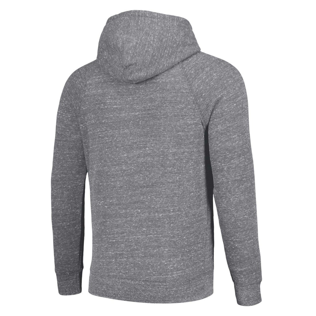 Homage Unisex Hyperlocal Raglan Pullover Hoodie - New York Jets Hoodies