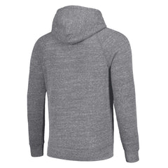 Homage Unisex Hyperlocal Raglan Pullover Hoodie - New York Jets Hoodies