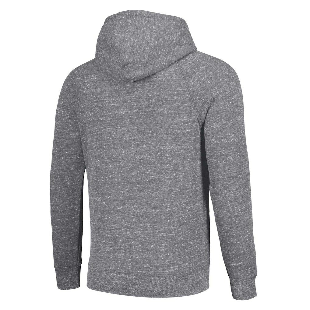 Homage Unisex Hyperlocal Raglan Pullover Hoodie - San Francisco 49ers Hoodies