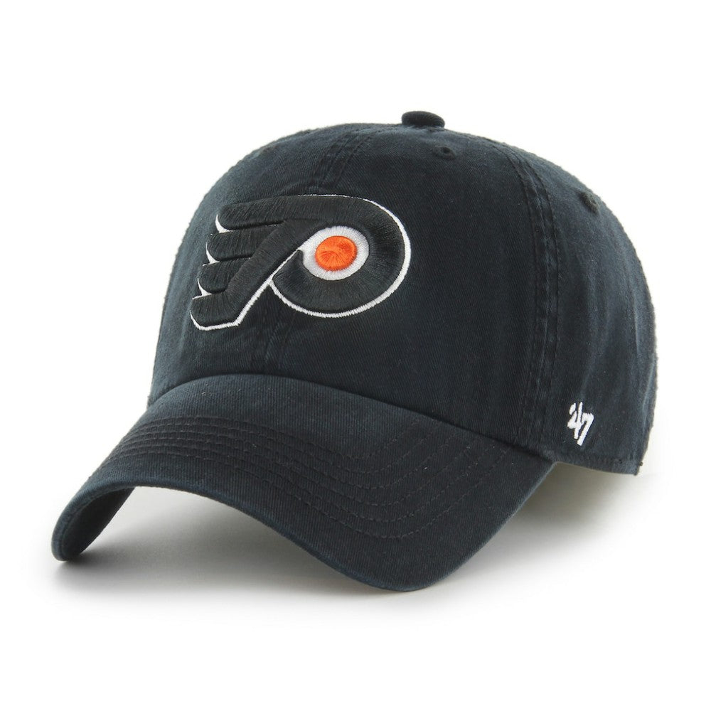 NHL Philadelphia Flyers '47 Classic Franchise Fitted Hat
