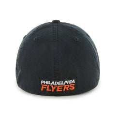 NHL Philadelphia Flyers '47 Classic Franchise Fitted Hat