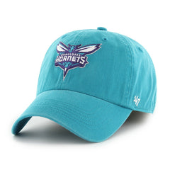 47 brand Charlotte Hornets '47 Classic Franchise Fitted Hat