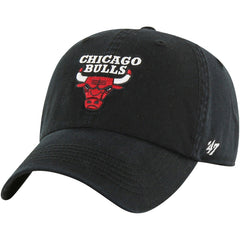 47 brand Chicago Bulls '47 Classic Franchise Fitted Hat