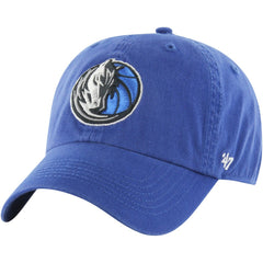 47 brand Dallas Mavericks '47 Classic Franchise Fitted Hat sale