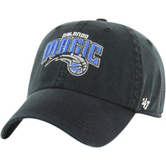 47 brand Orlando Magic '47 Classic Franchise Fitted Hat