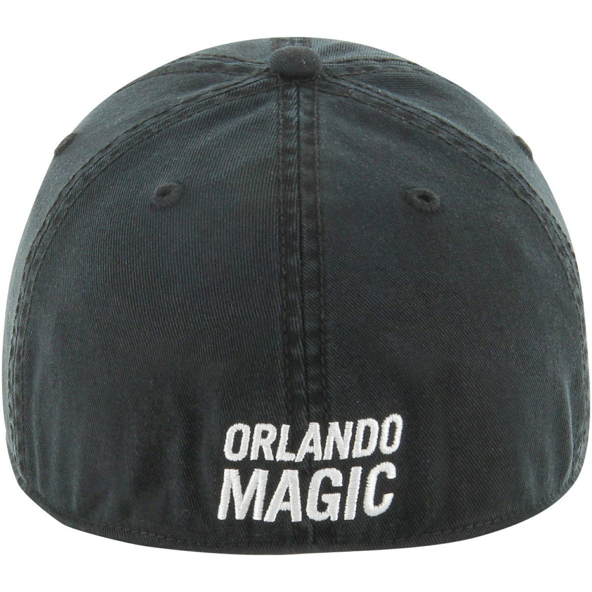 47 brand Orlando Magic '47 Classic Franchise Fitted Hat