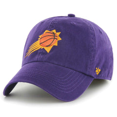47 brand Phoenix Suns '47 Classic Franchise Fitted Hat