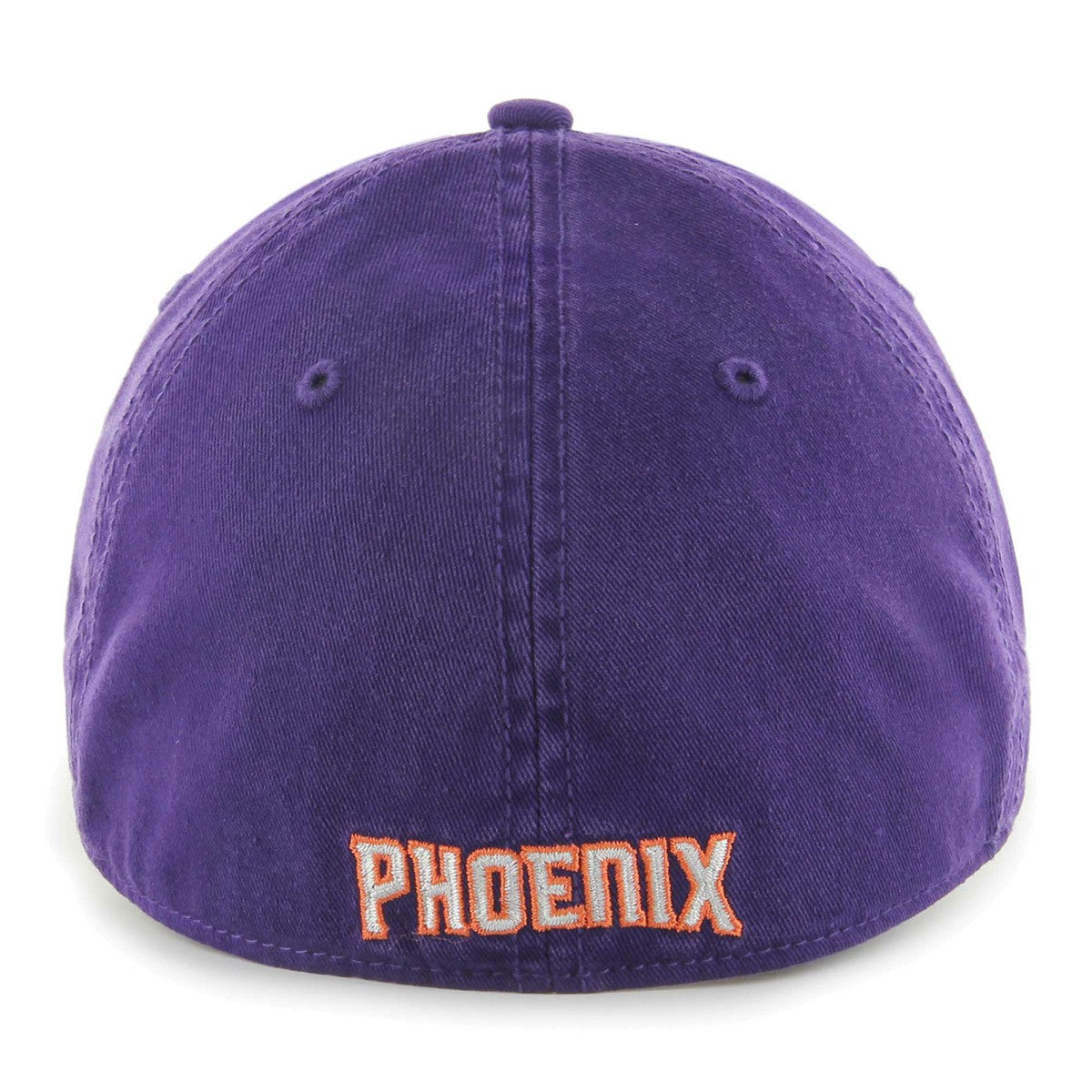 47 brand Phoenix Suns '47 Classic Franchise Fitted Hat